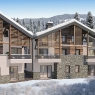 Megeve - Résidence L’Eclat des Veriaz